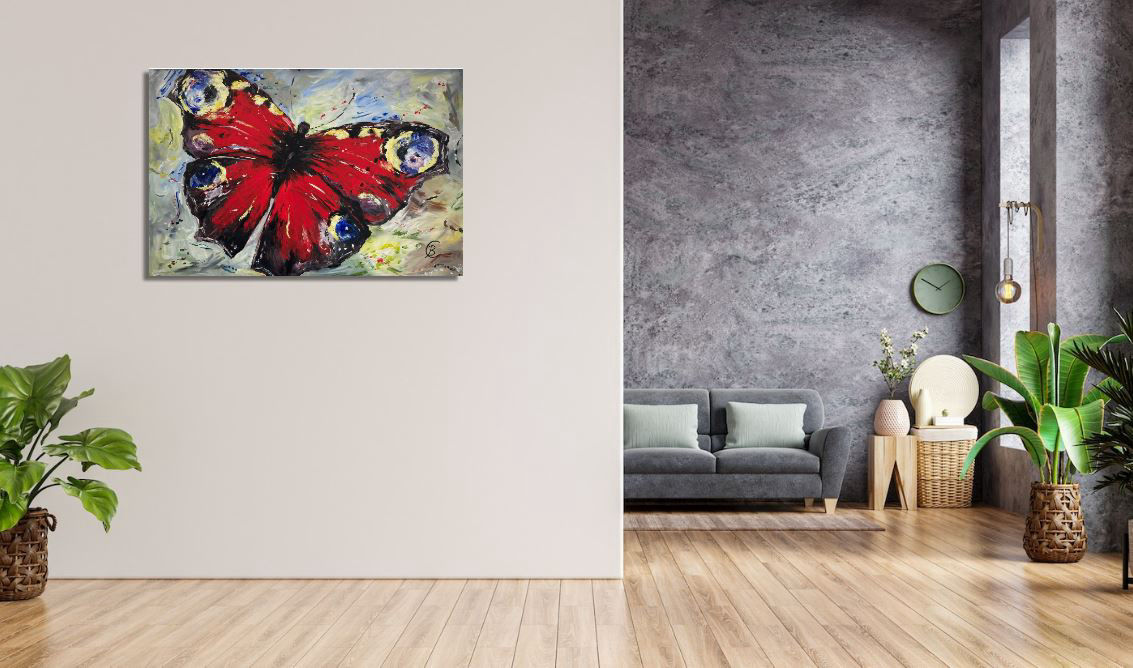 Artwork in Faszination