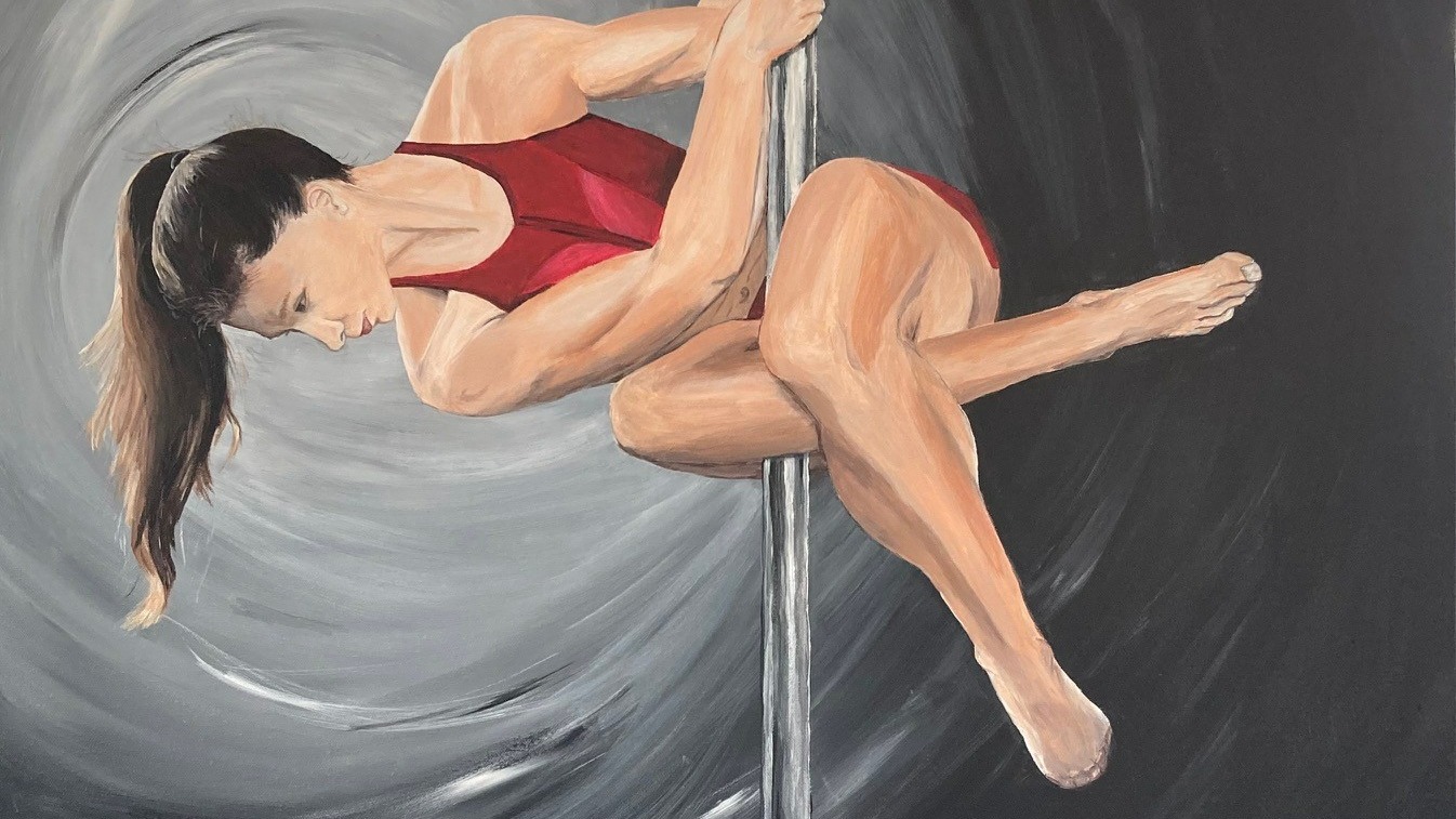 poledance bild
